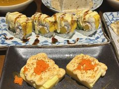 -小川洋风料理(江汉路店)