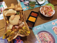 -TAIMING泰鸣东南亚餐厅(益华广场店)