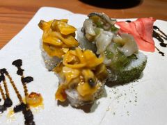 -吟松日式料理(莘庄店)
