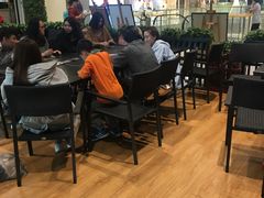 -矢量咖啡(万象汇店)