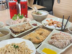 -百家鸡味馆(清泰店)