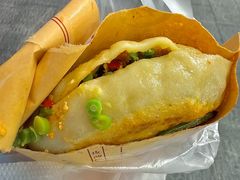 -辣哭饼(鼓楼沿历史文化街区店)