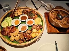 -云腾食府·云南菜