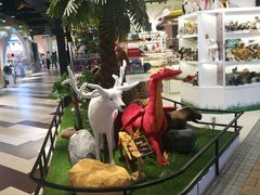 -杭州西湖银泰百货