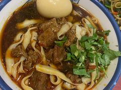 酱香牛肉刀削面-晋乡亲刀削面(东风桥东店)