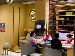 -海底捞火锅(铂澜大象城店)
