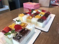 -壹点壹客·生日蛋糕(南山店)