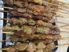 -天津乾毓德饭庄·清真传统炒菜·海鲜烧烤(咸阳路店)