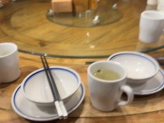 -湖南老灶台·农业餐饮(龙胜店)