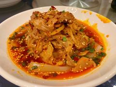 -俏巴渝·家宴·生日宴(锦绣城店)