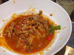 -炊烟小炒黄牛肉(浦东世纪汇店)