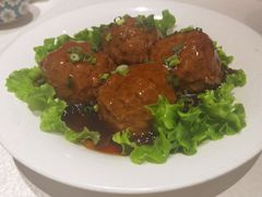 -老长春肉馆(创业大街店)