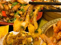 -桥东喜碧海鲜街(水东街店)