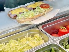 -SUBWAY赛百味(汉峪金谷店)