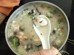 -广场正宗原汁薏米店