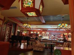 -栖巢咖啡馆(双岗店)