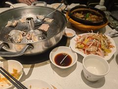 -顺峰顺水顺德菜(第一百货店)