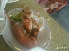 -鑫海汇海鲜烤肉火锅自助(七彩城店)