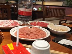 -刘老表·瓦罐汤涮肉(青云谱店)