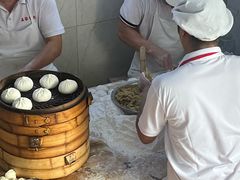 -孟家蟹包(锦绣街店)