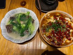 -十三式重庆江湖菜(金茂览秀城店)