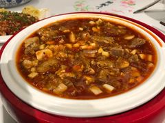 -院8里·小聚园老川菜(九眼桥店)