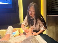 -海悦汇健康足道养生SPA