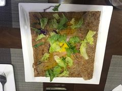 -LA CREPERIE BRETONNE布列塔尼法式餐厅(天童北路店)