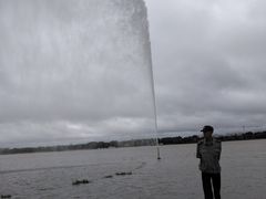 -人民防洪胜利纪念塔