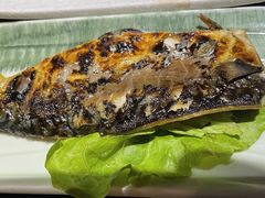 -明日叶日本料理(新区淮海街店)