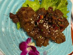 孜香猪蹄-赵小姐丨新中餐(曲江店)