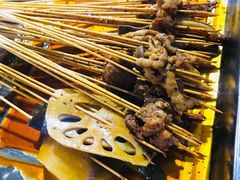-康二姐串串(中道街店)