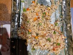 -傑·料理·海鲜放题(佛山文华荟店)