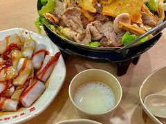 -百家鸡味馆(清泰店)