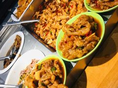 -牛吃草牛肉面(翠柏路店)