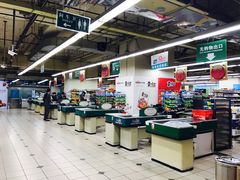 -百盛(中山路店)