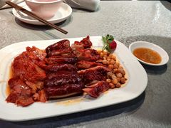 -那家小馆•北京菜•烤鸭(中关村店)