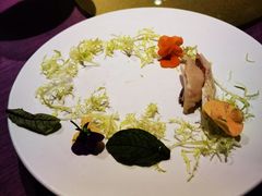 -金鸭季·臻品餐厅(欢乐海岸购物中心店)