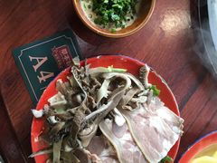 -草本味·市井羊肉馆(新开铺总店)