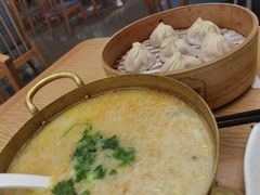 -苏小柳点心·手作小笼包(新街口分院店)