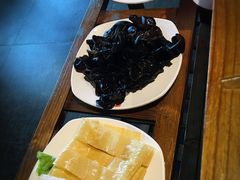 -京门老爆三·铜锅涮肉 爆肚(望京店)