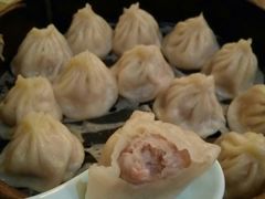 南翔小笼包-双塔老饭店
