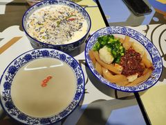 -清真.德枭炕肉店.青海菜(大新街夜市店)