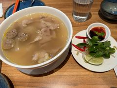 -越美小馆·越南料理(曲江店)