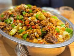 -青禾小厨新疆菜(总店)