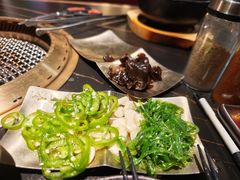 -厚贞日式烤肉(浦东汇智店)