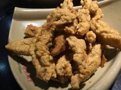 现炸酥肉-晓宇重庆火锅(龙首店)