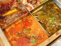 -王家渡火锅店(亦庄店)
