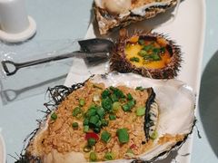 -二小海鲜(清真黄骅店)
