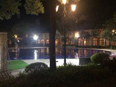 -中旅阿那亚九龙湖·公主酒店